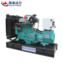 Gas Generator Set 10kw - 1000kw Gas Generator with Nature Gas Biogas LPG for Electric Power